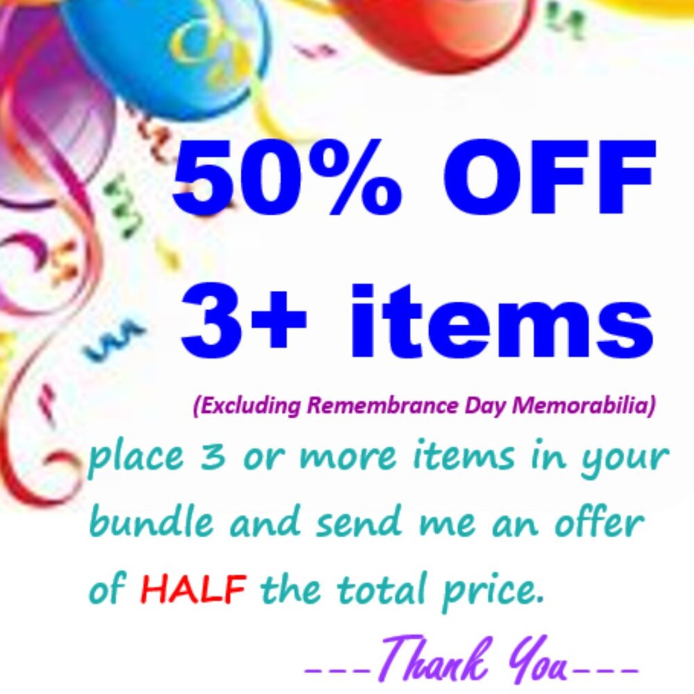 ๐50% OFF/3+...Colorful Fox Pin - Picture 2 of 6
